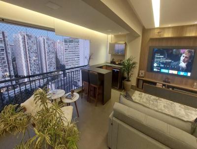 Apartamento para Venda, em So Paulo, bairro Vila Andrade, 2 dormitrios, 2 banheiros, 1 sute, 2 vagas
