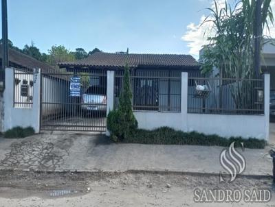 Casa para Venda, em Joinville, bairro PARANAGUAMIRIM, 3 dormitrios, 2 banheiros, 1 vaga