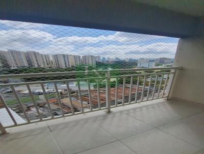 Apartamento para Locao, em Barueri, bairro Vila Boa Vista, 2 dormitrios, 2 banheiros, 1 sute, 1 vaga