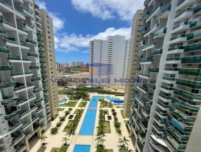 Apartamento para Venda, em , bairro Engenheiro Luciano Cavalcante, 3 dormitrios, 3 banheiros, 3 sutes, 2 vagas