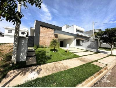 Casa em Condomnio para Venda, em Salto, bairro Residencial Central Parque, 3 dormitrios, 3 banheiros, 1 sute, 2 vagas