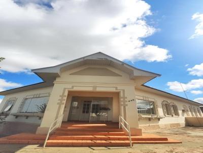 Casa para Venda, em Presidente Venceslau, bairro Vila Salles, 5 dormitrios, 3 banheiros, 3 vagas