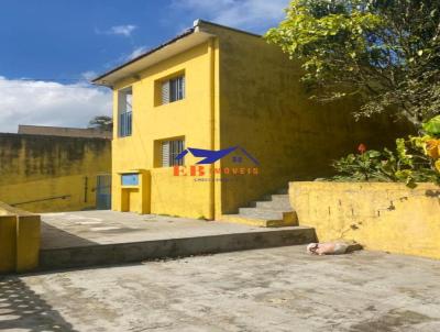 Casa para Venda, em Mau, bairro Parque das Amricas, 2 dormitrios, 1 banheiro, 4 vagas