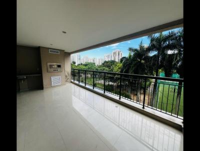 Apartamento para Venda, em , bairro Barra da Tijuca, 4 dormitrios, 3 banheiros, 2 sutes, 2 vagas