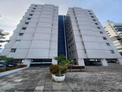 Apartamento para Venda, em Natal, bairro Praia do Meio, 2 dormitrios, 2 banheiros, 1 sute, 1 vaga