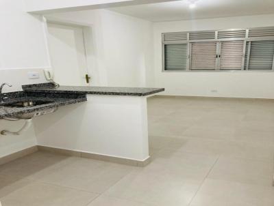 Apartamento para Venda, em Santos, bairro Embar, 1 dormitrio, 1 banheiro, 1 vaga