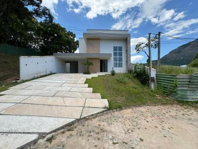Casa em Condomnio para Venda, em Maric, bairro Bosque Fundo Ino, 3 dormitrios, 4 banheiros, 3 sutes, 3 vagas