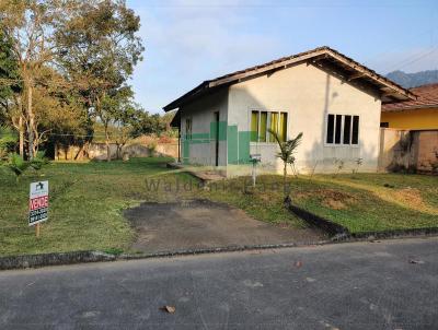 Casa para Venda, em Jaragu do Sul, bairro Joo Pessoa, 2 dormitrios, 1 banheiro, 1 vaga