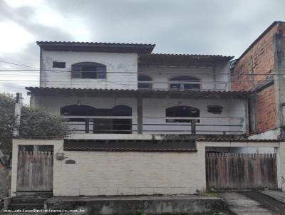 Casa Duplex para Venda, em So Gonalo, bairro Miriambi, 3 dormitrios, 1 banheiro, 3 sutes, 2 vagas