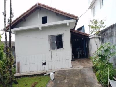 Casa para Venda, em Itanham, bairro Luiza Mar, 2 dormitrios, 1 banheiro, 1 sute, 5 vagas