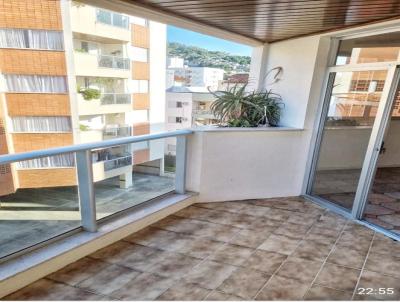 Apartamento para Venda, em Florianpolis, bairro Pantanal, 3 dormitrios, 3 banheiros, 1 sute, 2 vagas