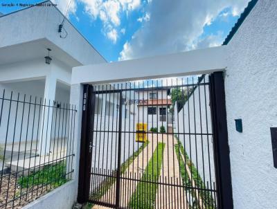 Casa para Venda, em Campos Novos, bairro Centro, 3 dormitrios, 2 banheiros, 1 sute, 2 vagas