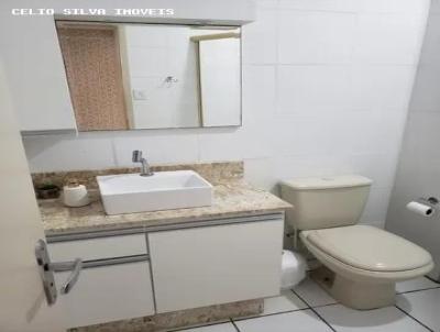 Apartamento para Venda, em Mogi das Cruzes, bairro Vila Mogilar, 2 dormitrios, 1 banheiro, 1 vaga