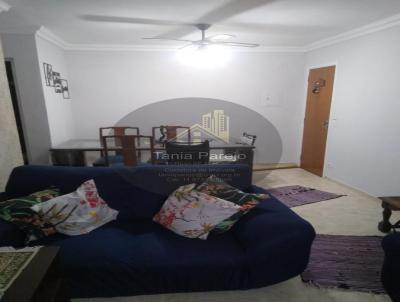 Apartamento para Venda, em Taboo da Serra, bairro Parque Pinheiros, 3 dormitrios, 2 banheiros, 1 vaga