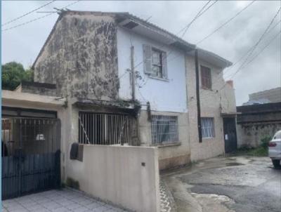 Casa para Venda, em So Paulo, bairro Vila Jaguara, 2 dormitrios, 1 banheiro