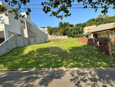 Terreno em Condomnio para Venda, em Itatiba, bairro Condominio Ville de France