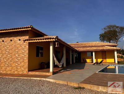 Casa em Condomnio para Venda, em Mairinque, bairro MATO DENTRO, 3 dormitrios, 3 banheiros, 1 sute, 3 vagas