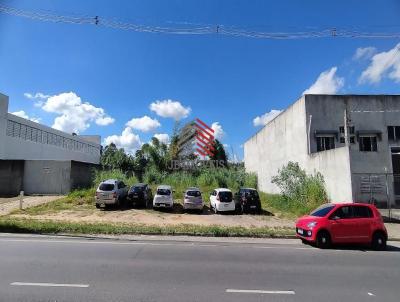 Terreno para Venda, em Jacare, bairro Jardim Esperana