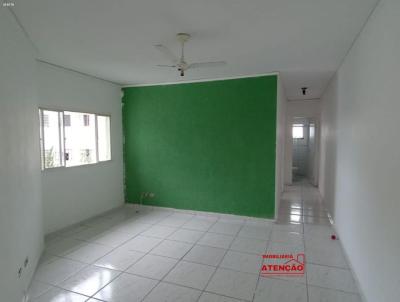 Apartamento para Venda, em So Jos dos Campos, bairro Conjunto Residencial Galo Branco, 2 dormitrios, 1 banheiro, 1 vaga