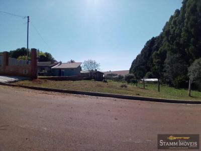 Terreno para Venda, em Carazinho, bairro Medianeira