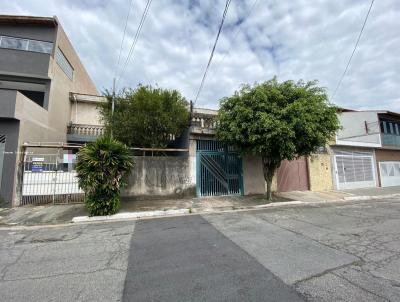 Casa para Venda, em So Paulo, bairro Parque so Rafael, 5 dormitrios, 2 banheiros, 1 sute, 6 vagas