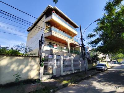 Apartamento para Locao, em Queimados, bairro Centro, 2 dormitrios, 1 banheiro, 2 sutes