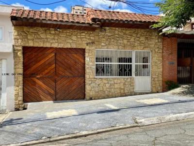 Casa para Venda, em So Paulo, bairro Ipiranga, 4 dormitrios, 3 banheiros, 2 sutes, 2 vagas