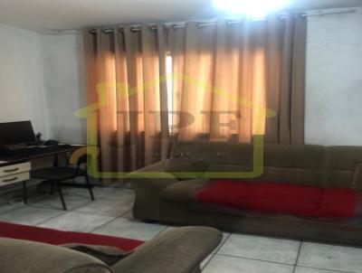 Apartamento para Venda, em So Paulo, bairro Parque So Rafael, 2 dormitrios, 1 banheiro, 1 vaga