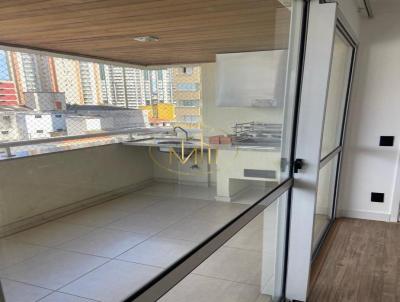 Apartamento para Venda, em Santo Andr, bairro Centro, 3 dormitrios, 4 banheiros, 3 sutes, 2 vagas