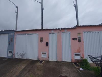 Casa para Locao, em Rio de Janeiro, bairro Pedra de Guaratiba, 2 dormitrios, 1 banheiro, 1 vaga