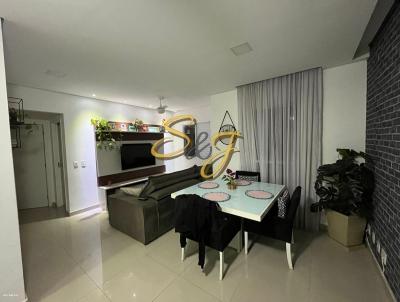 Apartamento para Venda, em Sumaré, bairro Loteamento Residencial Viva Vista, 2 dormitórios, 2 banheiros, 1 suíte, 1 vaga