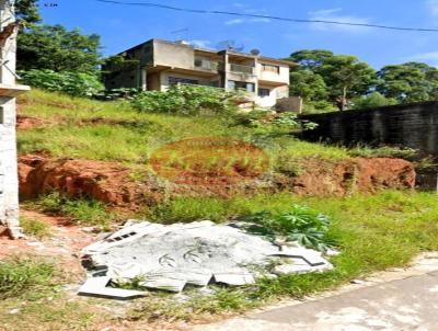 Terreno para Venda, em Francisco Morato, bairro Jardim Vassouras II