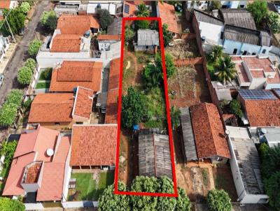 Terreno para Venda, em Tangar da Serra, bairro Jardim Tanaka