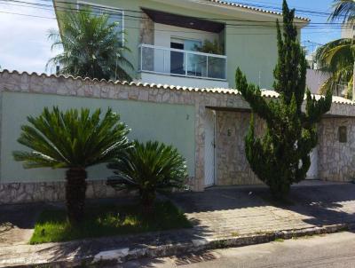 Casa em Condomnio para Venda, em Rio de Janeiro, bairro Campo Grande, 5 dormitrios, 3 banheiros, 1 sute, 2 vagas