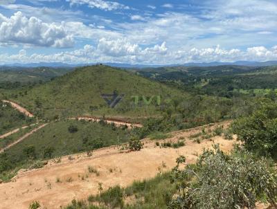 Terreno em Condomnio para Venda, em Santana do Riacho, bairro Serra do Cip