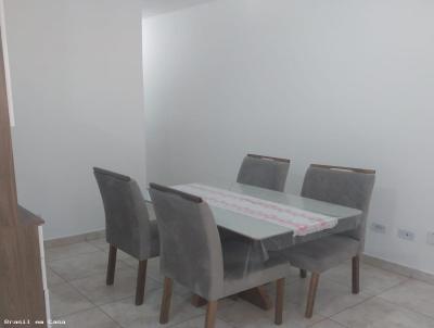 Apartamento para Venda, em So Paulo, bairro Jardim Nossa Senhora do Carmo, 2 dormitrios, 1 banheiro