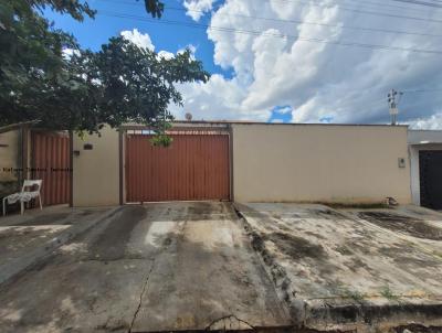 Casa para Venda, em Caldas Novas, bairro Jd Brasilia, 3 dormitrios, 1 banheiro, 1 sute, 1 vaga
