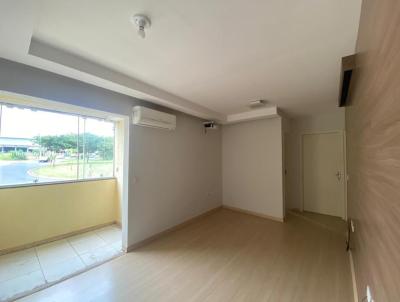 Apartamento para Venda, em Presidente Prudente, bairro Condomnio Alto da Colina, 2 dormitrios, 1 banheiro, 1 sute, 1 vaga
