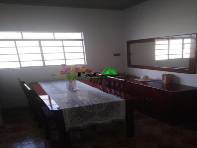 Casa para Venda, em Limeira, bairro Vila Claudia, 3 dormitrios, 2 banheiros, 2 vagas