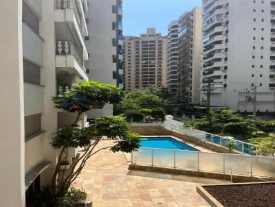 Apartamento para Venda, em Guaruj, bairro Pitangueiras, 4 dormitrios, 3 banheiros, 1 sute