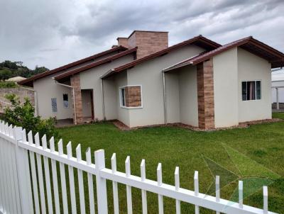 Casa para Venda, em Tai, bairro Padre Eduardo, 3 dormitrios, 3 banheiros, 1 sute, 2 vagas