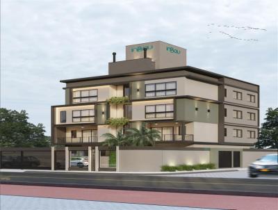Apartamento para Venda, em Navegantes, bairro Meia Praia, 3 dormitórios, 3 banheiros, 3 suítes, 1 vaga