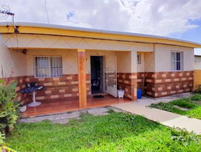 Casa para Venda, em Cidreira, bairro Costa do Sol, 3 dormitrios, 2 banheiros