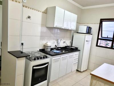 Apartamento para Venda, em Marlia, bairro Condomnio Edifcio Capri, 1 dormitrio, 1 banheiro, 1 vaga