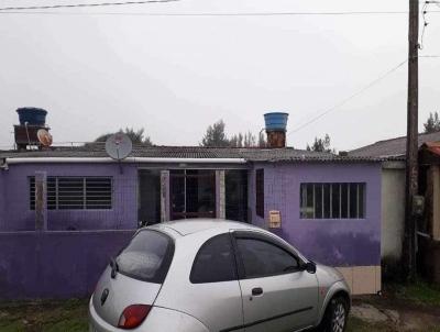 Casa para Venda, em Palmares do Sul, bairro Quinto, 4 dormitrios, 2 banheiros, 1 vaga