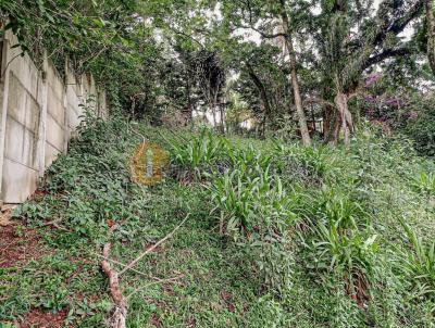 Terreno para Venda, em Atibaia, bairro Estncia Santa Maria do Porto