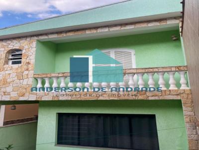 Sobrado para Venda, em So Paulo, bairro Cidade Lder, 3 dormitrios, 2 banheiros, 1 sute, 2 vagas