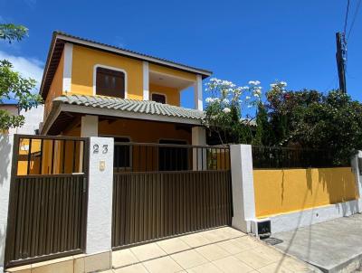 Casa em Condomnio para Venda, em Camaari, bairro Vila de Abrantes (Abrantes), 4 dormitrios, 3 banheiros, 2 sutes, 1 vaga