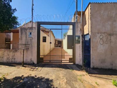 Casa para Venda, em , bairro Guanandi, 4 dormitrios, 2 banheiros, 3 vagas