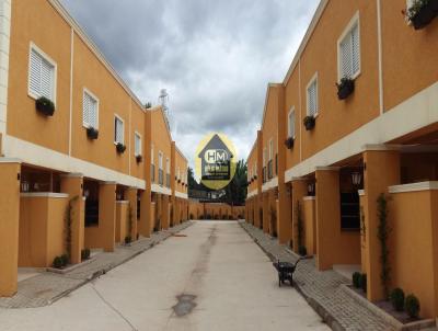 Casa em Condomnio para Venda, em Atibaia, bairro Jardim Estncia Brasil, 2 dormitrios, 2 sutes